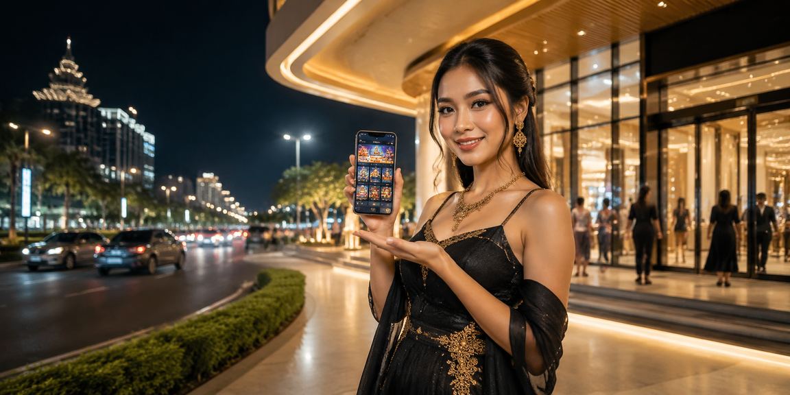 789game ဂျက်ပေါ့ MMK ငွေထုတ်ယူနေသောမြင်ကွင်း