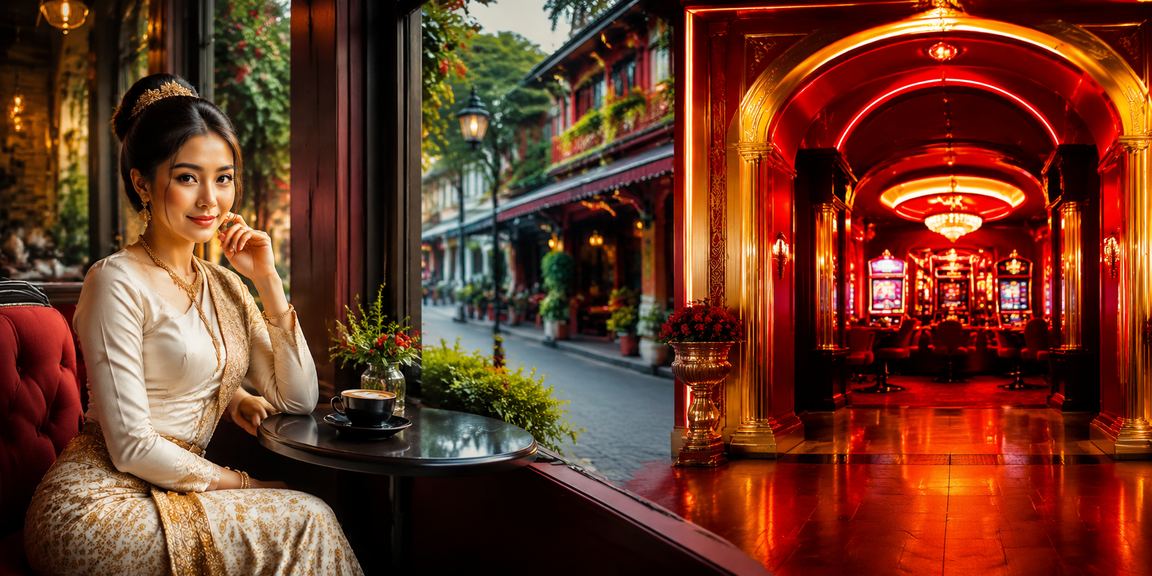 789game မြန်မာ Online Casino
